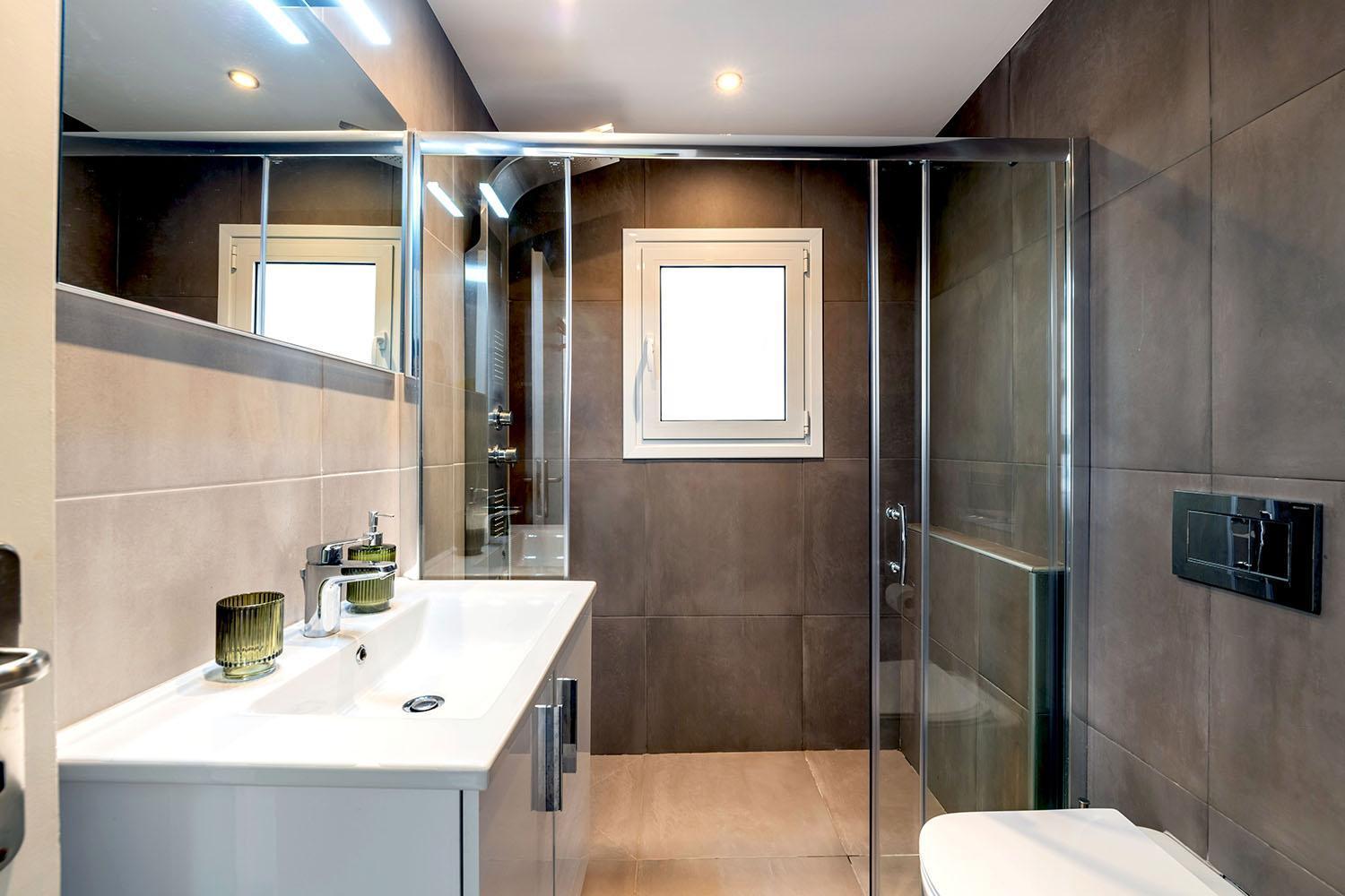 Boutique77 Luxury Apartment Athena Bagian luar foto